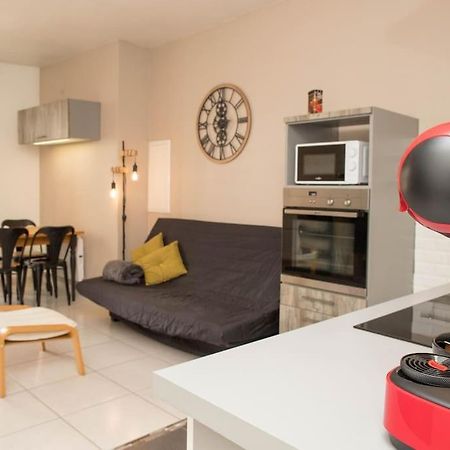 Appartamento Le 103 Cosy By Izili *Calme&Confort*Tv Connectee* Poitiers Esterno foto