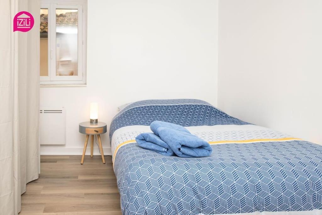Appartamento Le 103 Cosy By Izili *Calme&Confort*Tv Connectee* Poitiers Esterno foto